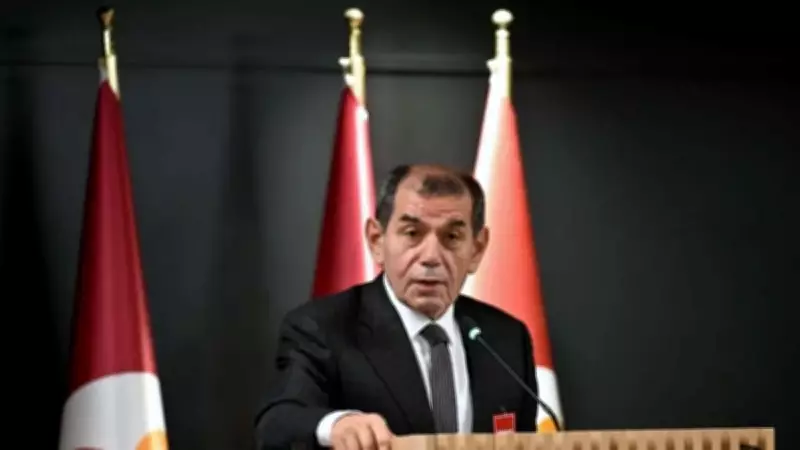 Galatasaray'da Kemerburgaz Çıkarması! Kocaelispor Maçı Sonrası Çarpıcı Hamle