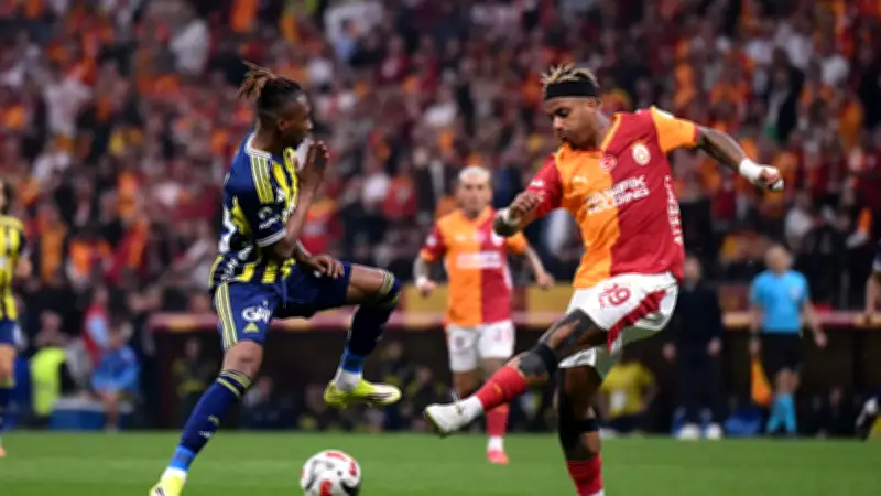 Galatasaray'da Mario Lemina: Şampiyonluk Yolunda Çok Önemli Bir Zafer