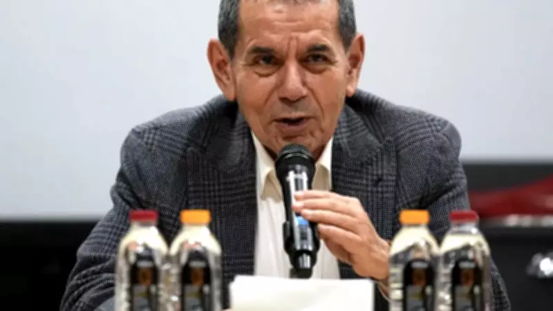 Galatasaray'da Trabzonspor Maçı İçin Çılgın Prim Kararı!