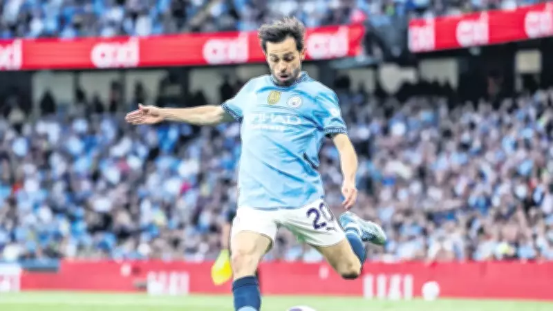 Galatasaray'da Transfer Hareketliliği: İlkay Gündoğan'dan Silva'ya Telefon