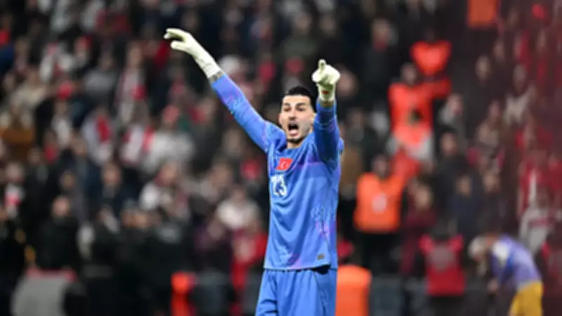 Galatasaray'da Uğurcan Çakır'ın Bonservisi Açıklandı, Sözleşme Maddesi Aktive Oldu