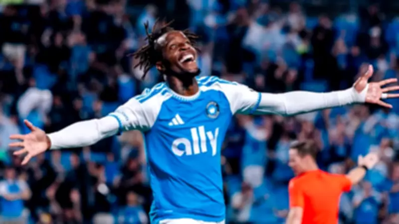 Galatasaray'dan Kiralık Giden Wilfried Zaha'nın Geleceği Açıklandı