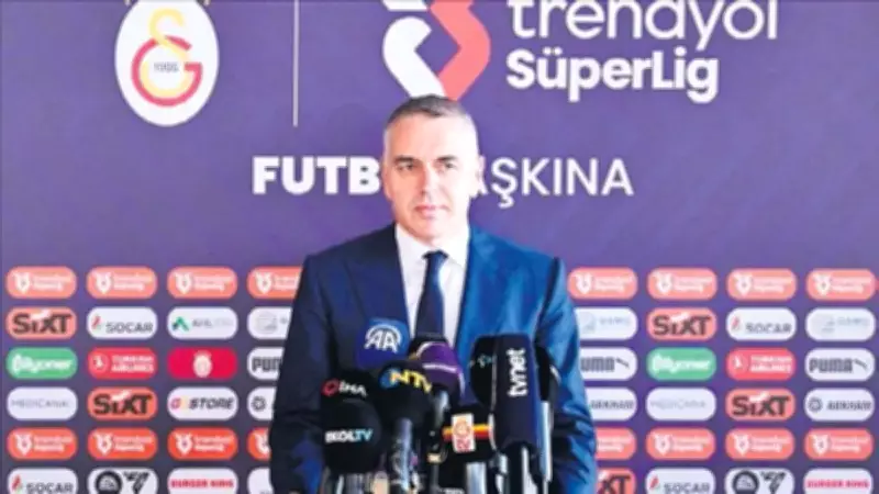 Galatasaray'dan Kocaelispor'a Misafirperverlik Yanıtı: 'Mütekabiliyet Esastır'