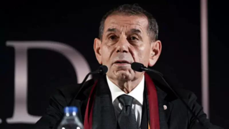 Galatasaray'dan TFF'ye sert tepki: Yasin Kol kararı sonrası ilişkiler askıda