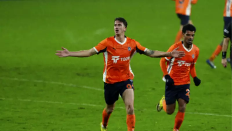 Galatasaray'dan yerli forvet hamlesi: Bertuğ Yıldırım gündemde