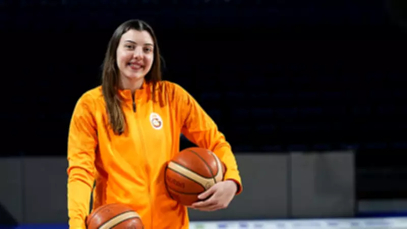 Galatasaraylı Oyuncular 6'lı Final'de Kadro Kalitesine Güveniyor