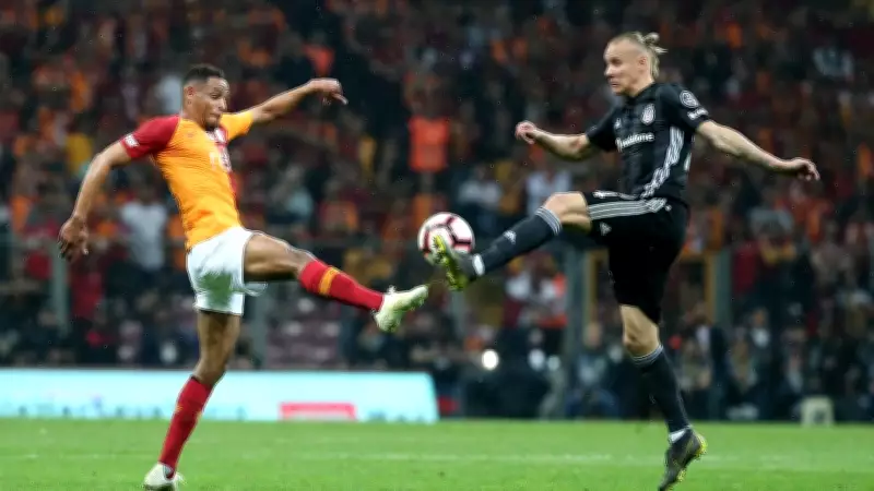 Galatasaray'ın 'Ahtapot'u Fernando Reges, Diz Sakatlığı Nedeniyle Futbolu Bıraktı