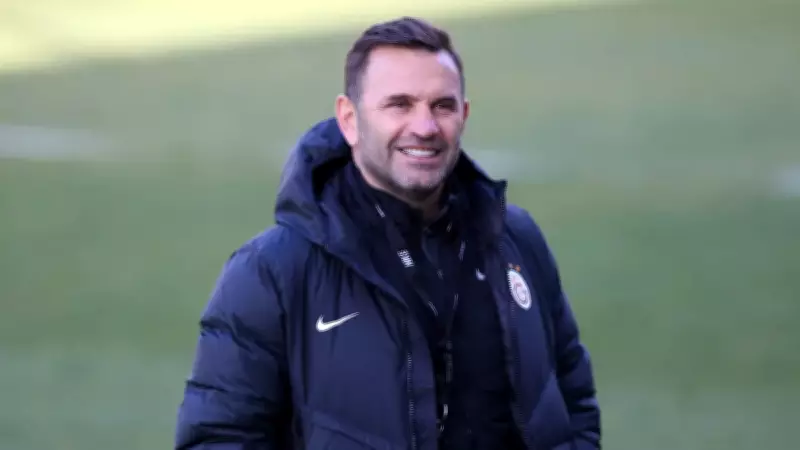 Galatasaray'ın Şampiyonluk İstatistiği: Son 6 Hafta 4 Puan Avantaj Tarihi