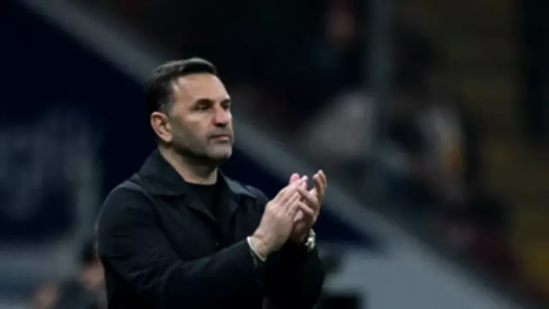 Galatasaray'ın ilk transferi Süper Lig'den sürpriz isim