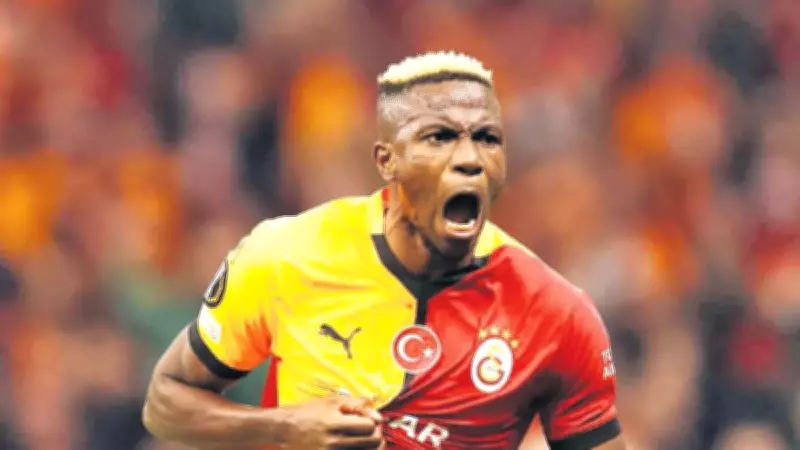 Galatasaray'ın Sürekli Kuşku İçinde Olması Taraftarları Endişelendiriyor