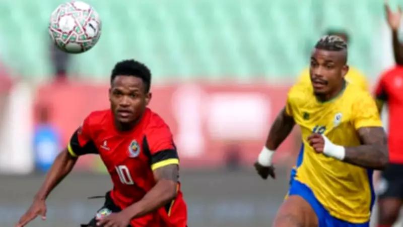 Galatasaray'ın Transfer Hedefi: Şampiyonlar Ligi'nde Parlayan Genç Yıldız