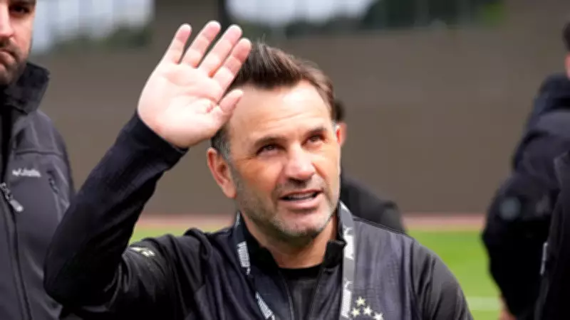 Galatasaray'ın Yıldızı Gabriel Sara İçin Avrupa Devleri Derbi Tribününde Olacak!