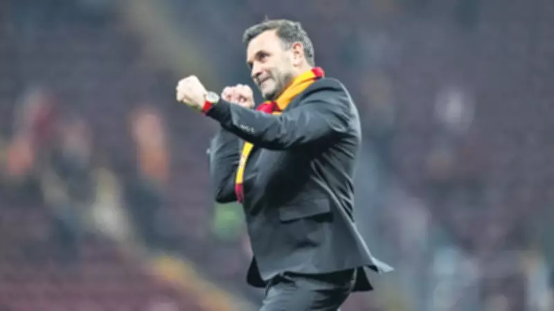 Galatasaray'ın İzmir Sınavı: Şampiyonluk Yolunda Kritik Viraj