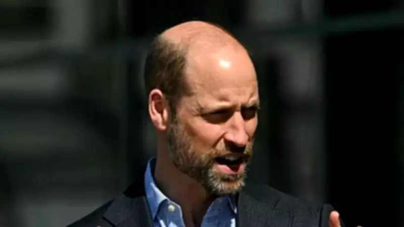 Galler Prensi William'dan Galatasaray Şaşkınlığı!