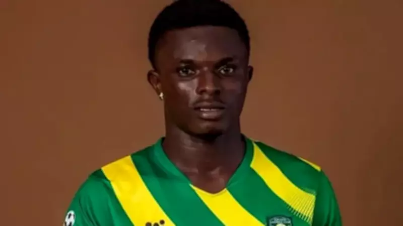 Gana'da Futbolcu Silahlı Saldırıda Hayatını Kaybetti: Takım Otobüsü Hedef Alındı