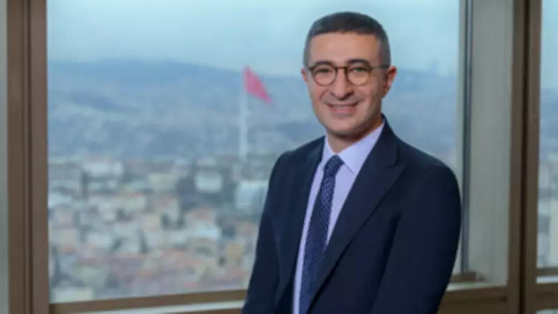 Garanti BBVA 2026 İlk Çeyrekte 33,6 Milyar TL Net Kâr Elde Etti