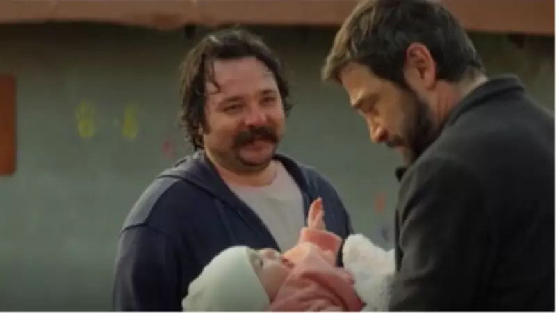 Gassal Dizisi 3. Sezon Yayın Tarihi Açıklandı: İzleyiciyle Buluşma Zamanı