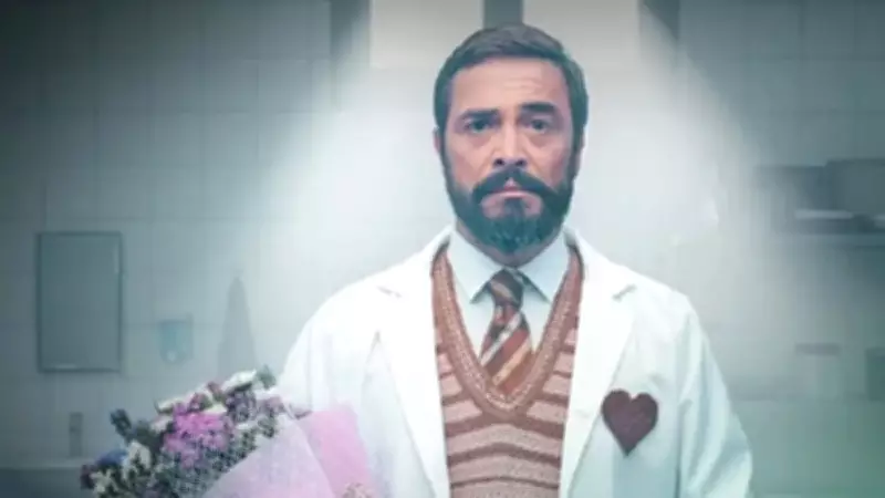 Gassal Dizisinin 3. Sezonu Tabii'de Yayınlandı: İzleme Detayları