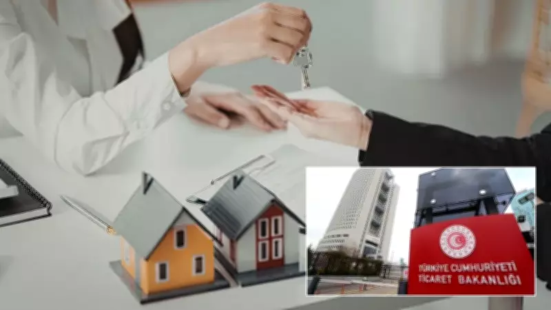 Gayrimenkulde Devrim: Güvenli Ödeme Sistemi 2026'da Zorunlu Oluyor