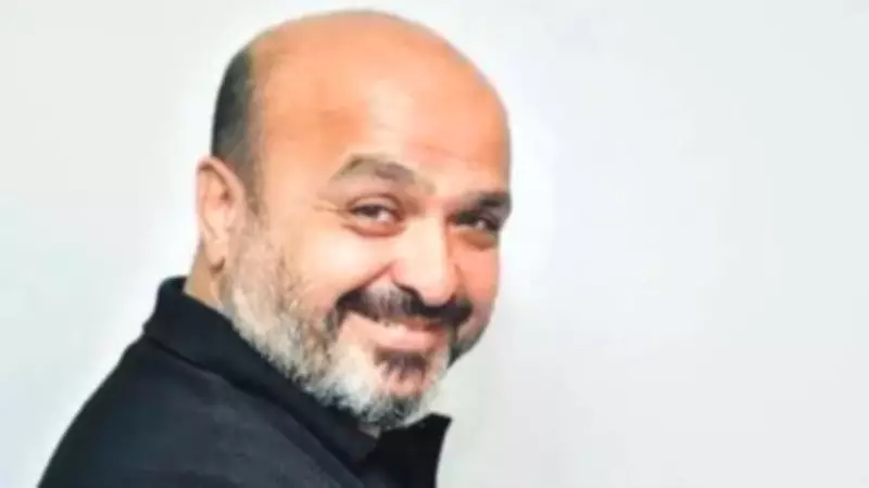 Gazeteci Şaban Arslan'ın Vefatının Üzerinden 3 Yıl Geçti