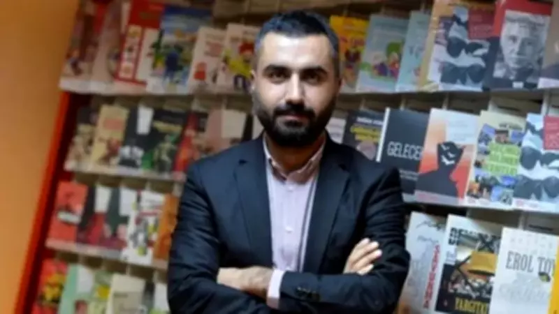 Gazeteci Alican Uludağ İddianamesi Detayları: 23 Yıl 5 Ay İsteniyor