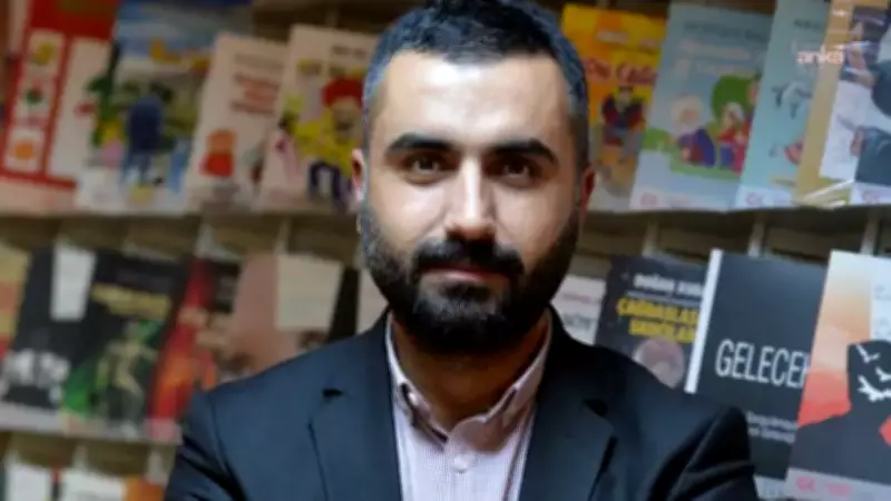 Gazeteci Alican Uludağ Hakkında 23 Yıla Kadar Hapis İstenen İddianamenin Detayları