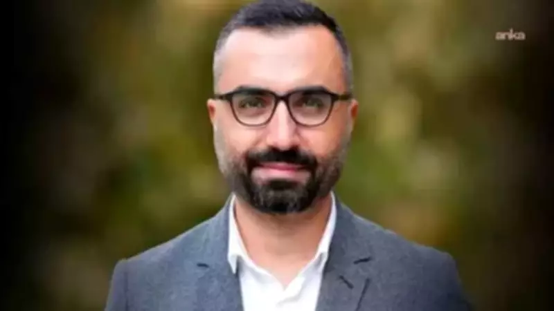 Gazeteci Alican Uludağ Hakkında İddianame Hazırlandı, Dosya Ankara'ya Gönderildi