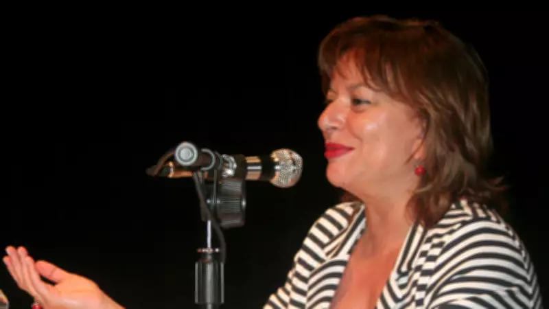 Gazeteci Mine Kırıkkanat hakkında soruşturma başlatıldı