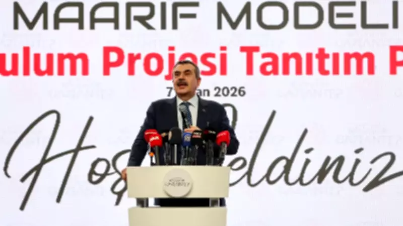 Gaziantep, Şehrim Okulum Projesi'nin Pilot İli Oldu