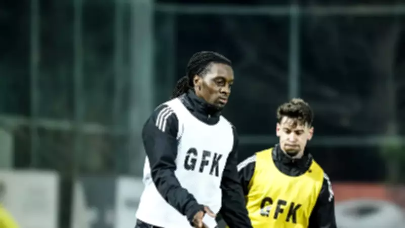 Gaziantep FK, Çaykur Rizespor Maçı İçin Antrenmanlara Başladı