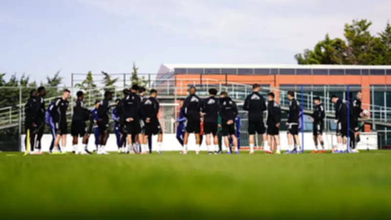 Gaziantep FK, Beşiktaş Maçı Hazırlıklarına Devam Ediyor