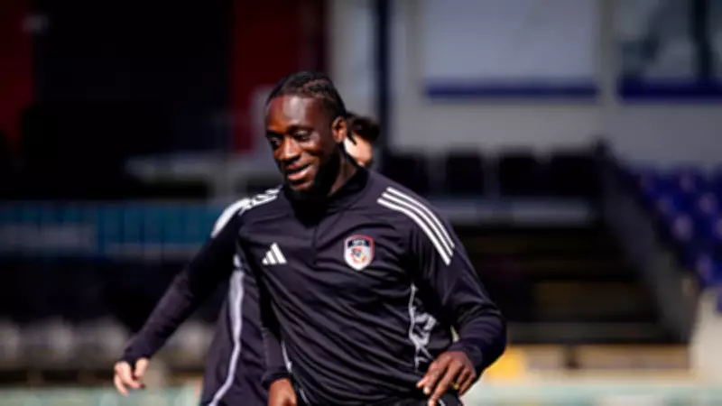 Gaziantep FK, Eyüpspor deplasmanına hazır