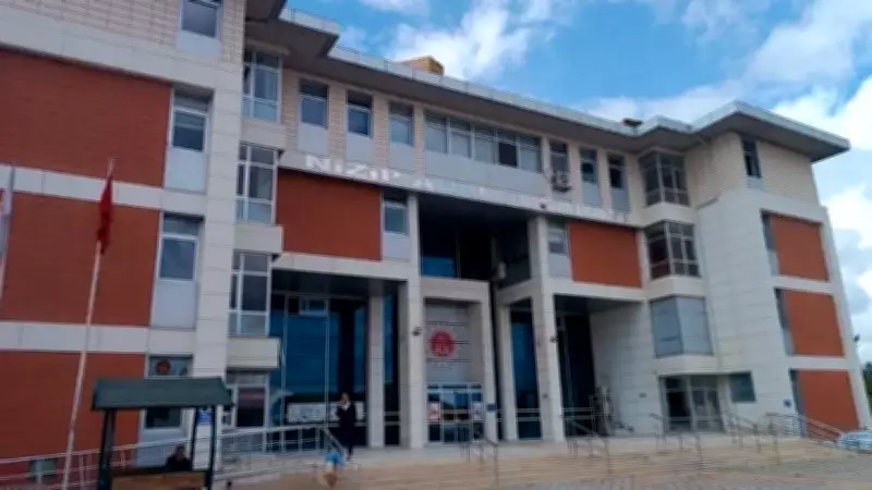 Gaziantep'te Hademenin Bıçakladığı 6 Yaşındaki Çocuğun Davasında Tahliye Kararı