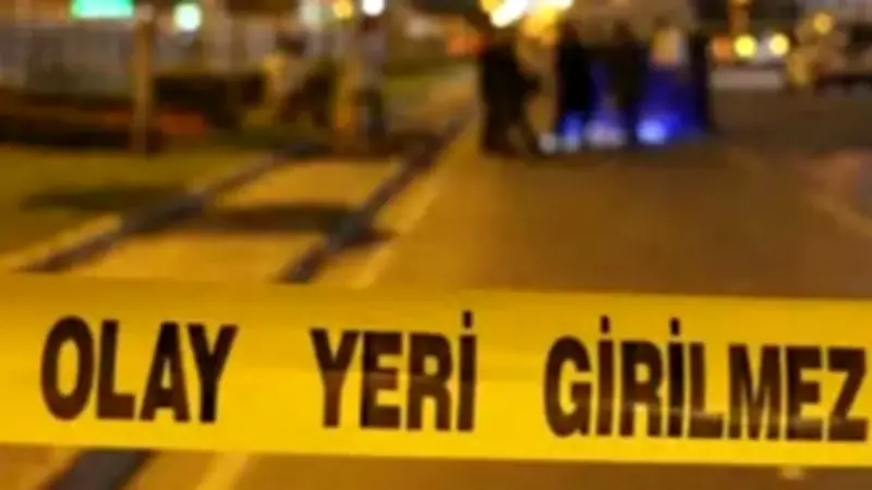 Gaziantep'te Kadın Cinayeti: Bıçaklanan Kadın Hayatını Kaybetti, Saldırgan İntihara Kalkıştı