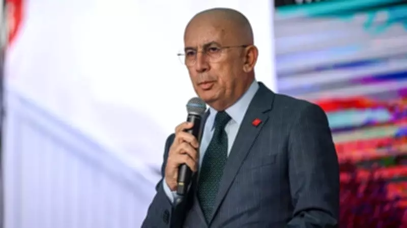 Gaziemir Kooperatifinde 28,5 Milyon Liralık Kayıtsız Harcama ve Villa Skandalı