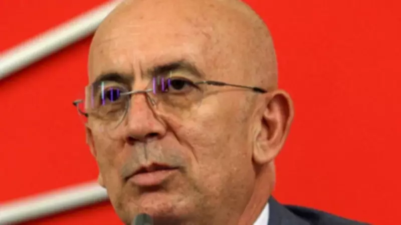 Gaziemir Kooperatifinde Usulsüzlük İddiaları: Erkol Gözaltına Alındı