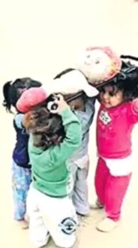 Gazze'de Çocukların Cenaze Oyunu ve Gündemdeki Diğer Başlıklar