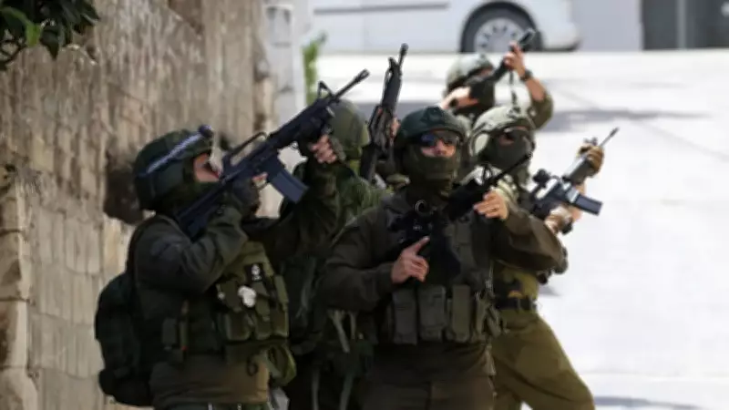 Gazze'nin Gölgesi İsrail Ordusunu Boğdu: Son 15 Yılın En Ağır Tablosu