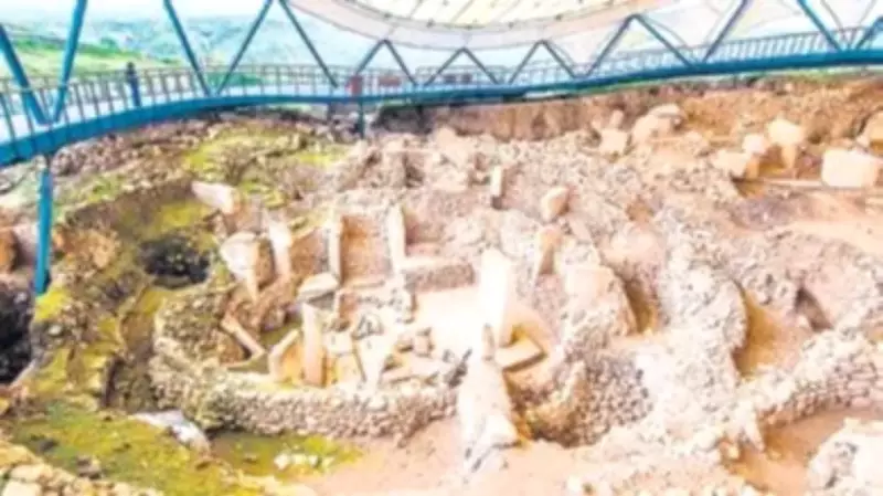 Göbeklitepe Yorumları: 'Taş Yığını' mı, Tarihin Sıfır Noktası mı?