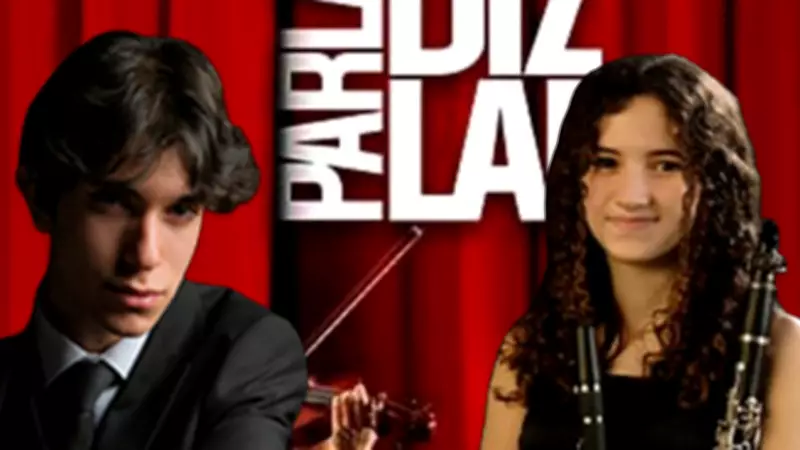 Geleceğin Yıldız Solistleri İş Sanat Sahnesinde Parlıyor