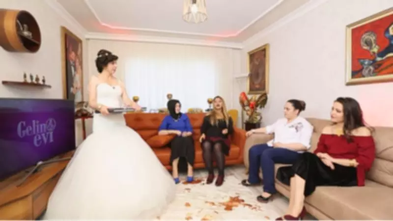 Gelin Evi'nde 24 Nisan 2026 birincisi Kübra oldu, 150 bin TL kazandı