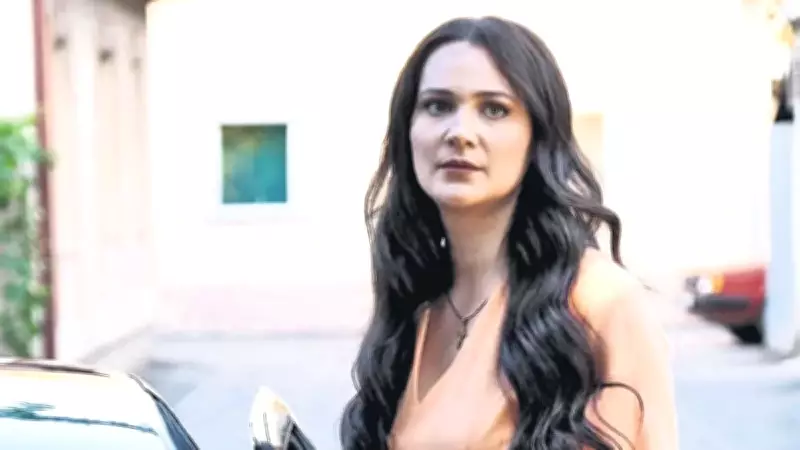 Geçmişle Yüzleşen Bir Hikaye: İçsel Yolculuk ve Dönüşümün Gücü