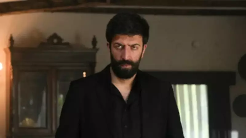 Genç Oyuncu Ramazan Tetik, 31 Yaşında Hayatını Kaybetti! Son Paylaşımı Yürek Burktu