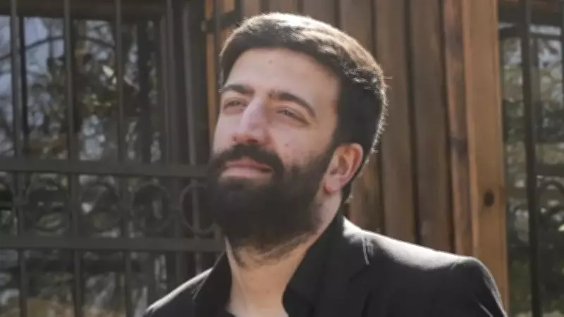 Genç Oyuncu Ramazan Tetik, Aort Yırtılması Nedeniyle Hayatını Kaybetti