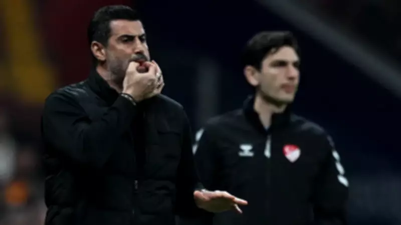 Gençlerbirliği Galatasaray'ı 2-0 Yenerek Ziraat Türkiye Kupası'nda Yarı Finalde