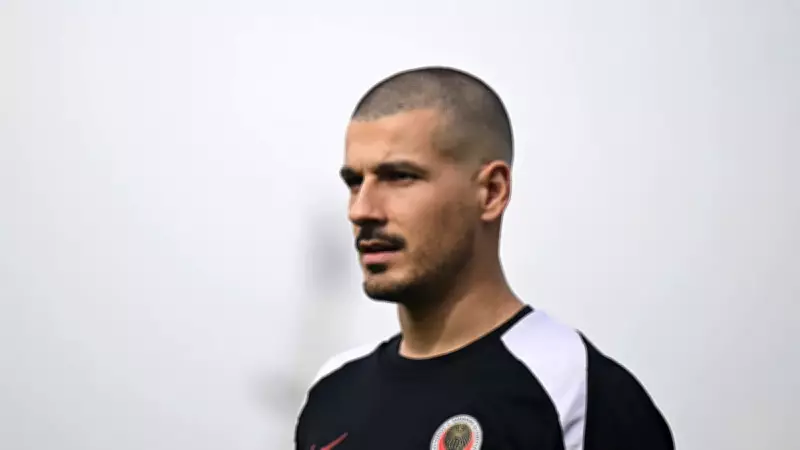 Gençlerbirliği Kalecisi Velho'dan Dünya Kupası Hayali ve Galatasaray Maçı Açıklamaları