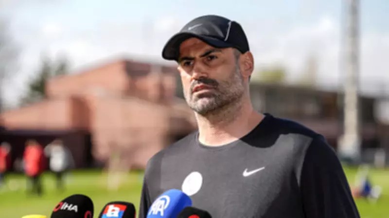 Gençlerbirliği, Süper Lig'de Göztepe'yi Ağırlayacak