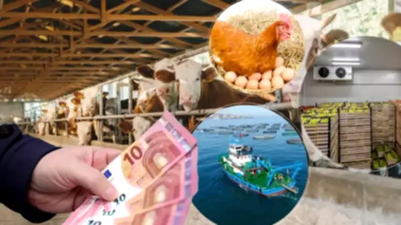 Gençlere Öncelikli 241 Milyon Euro Geri Ödemesiz Tarım Teşviği Başladı