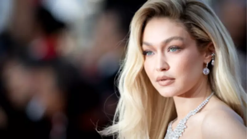 Gigi Hadid Epstein Belgelerindeki İddialara Yanıt Verdi: 'Mide Bulandırıcı'