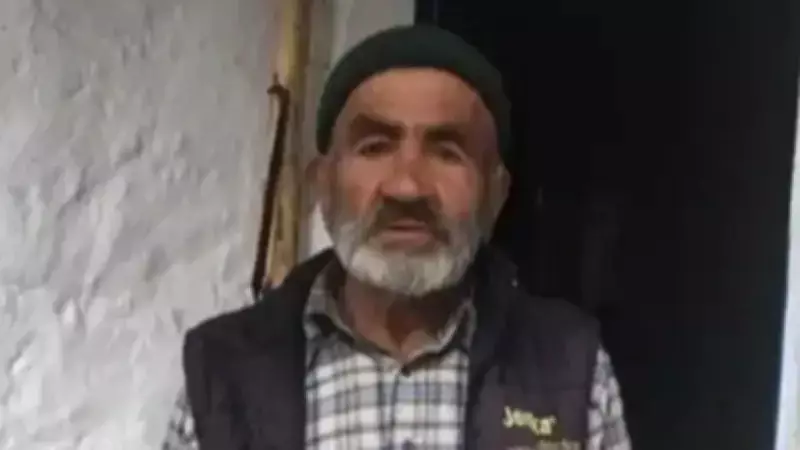 Giresun'da 96 Yaşındaki Kayıp Kişi, Yoğun Arama Sonucu Hayatını Kaybetmiş Olarak Bulundu